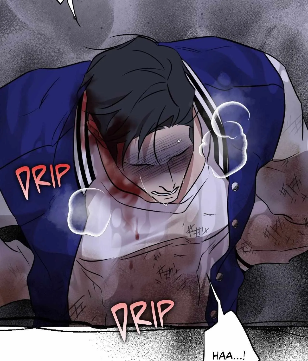 Maybe It Rains Everyday Chapter 9 page 190 - 