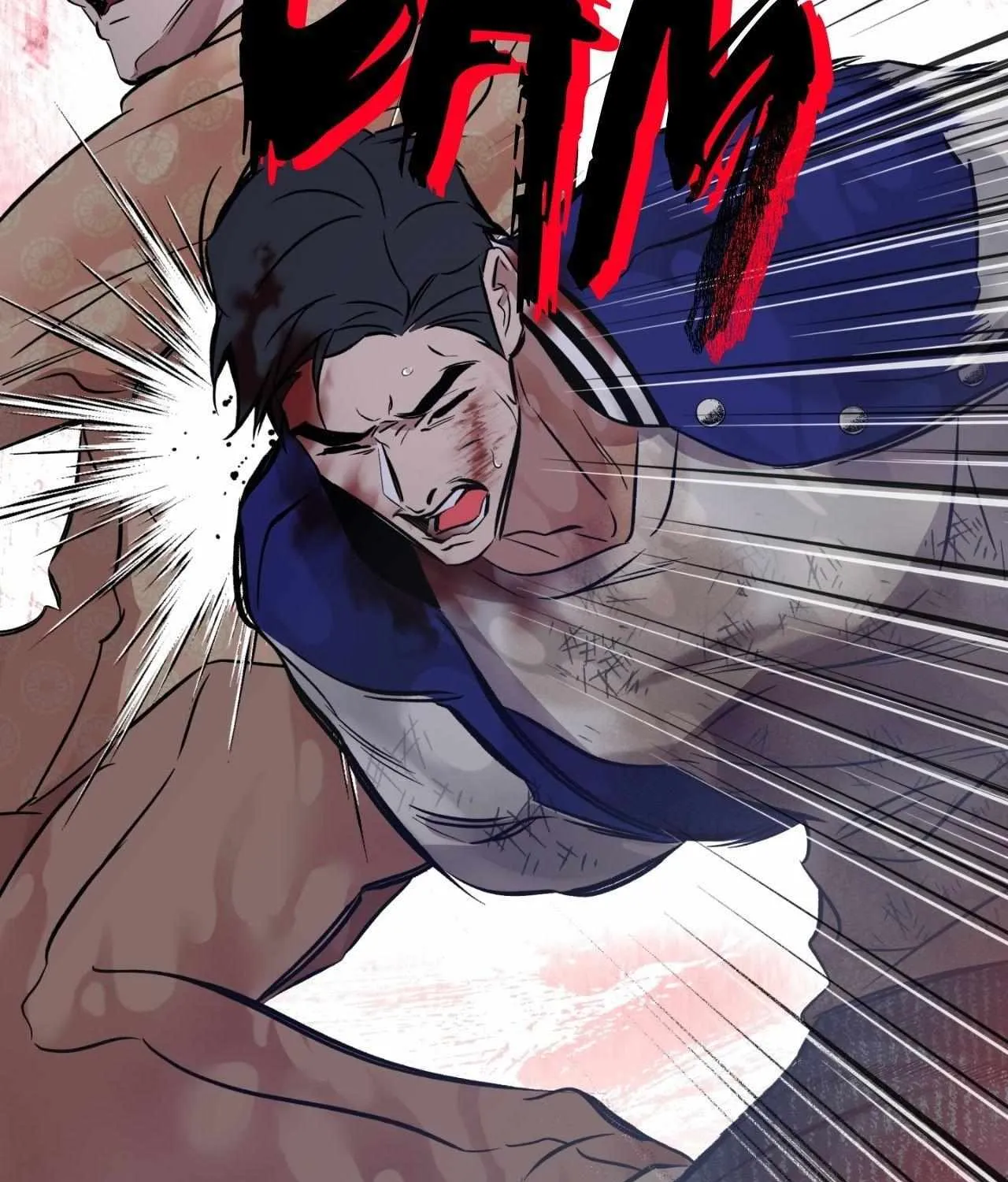 Maybe It Rains Everyday Chapter 9 page 198 - 