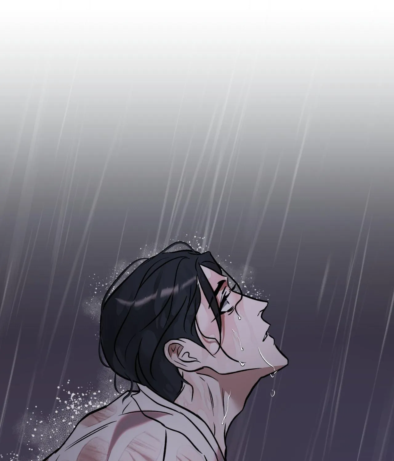 Maybe It Rains Everyday Chapter 9 page 3 - 