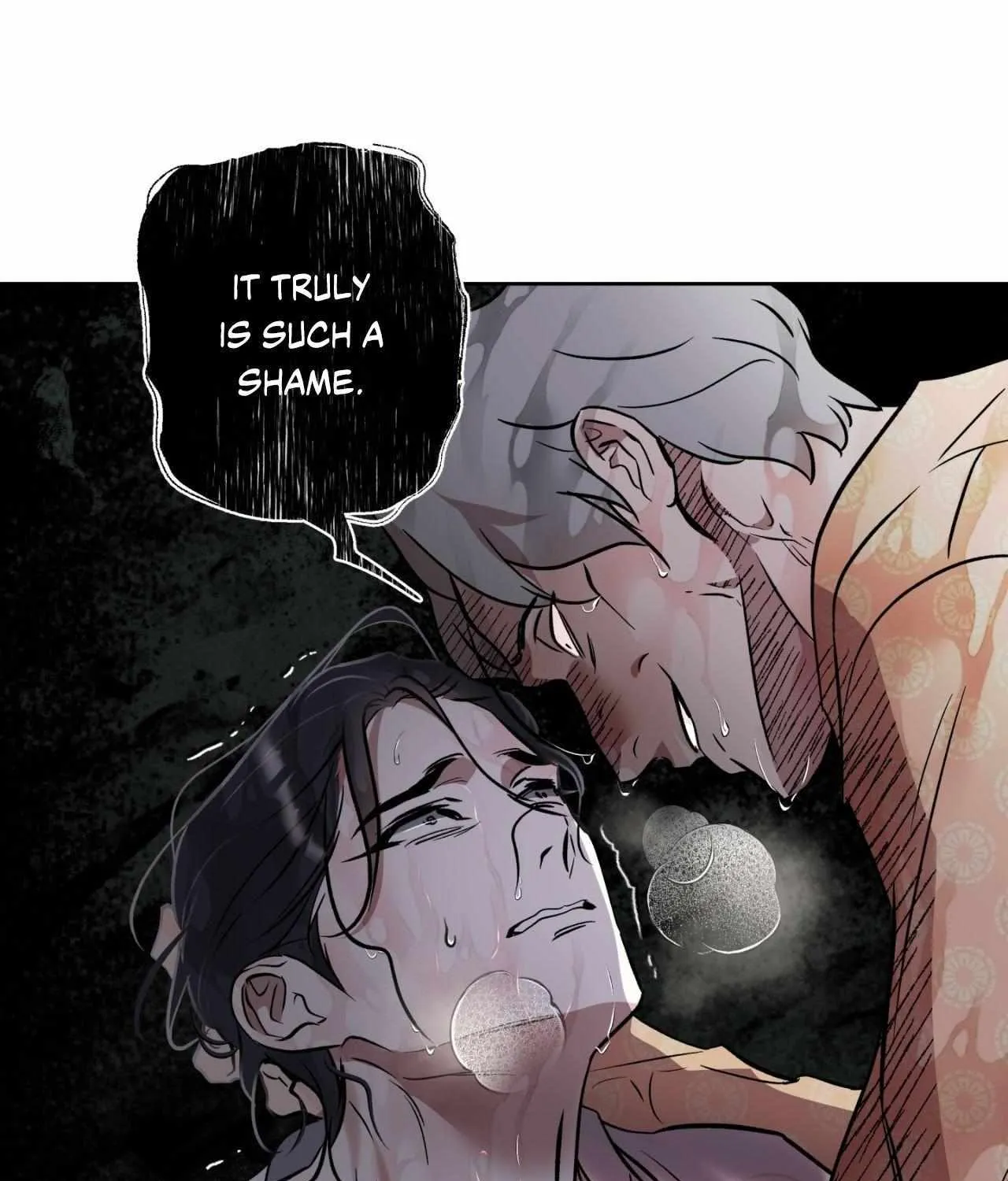 Maybe It Rains Everyday Chapter 9 page 21 - 
