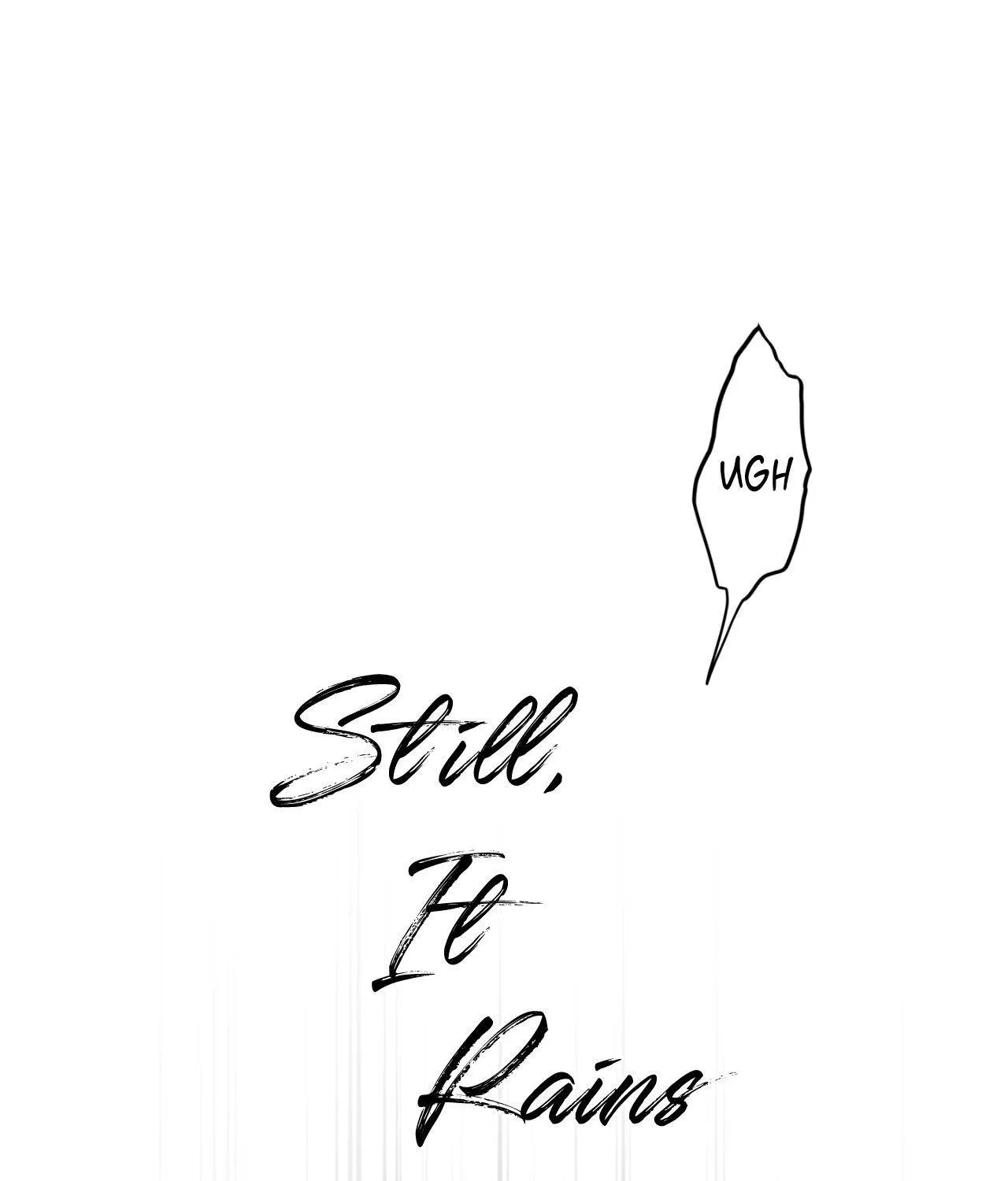 Maybe It Rains Everyday Chapter 9 page 24 - 