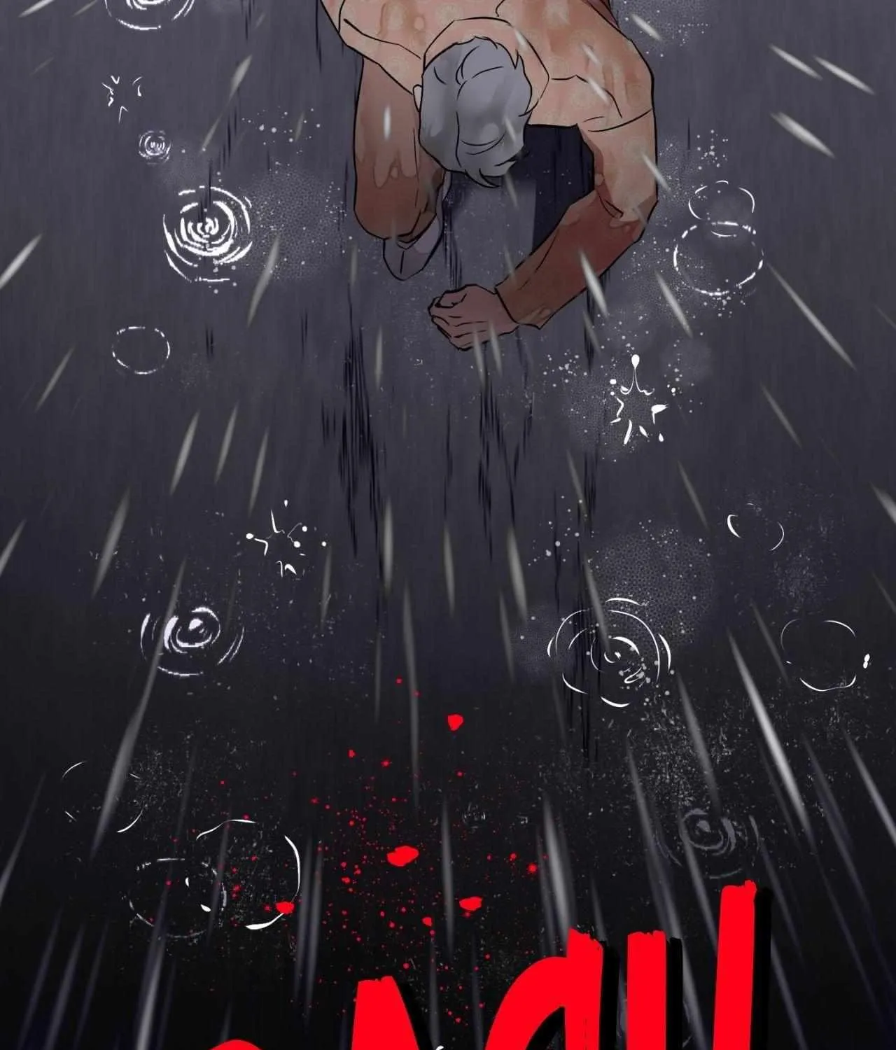 Maybe It Rains Everyday Chapter 9 page 28 - 