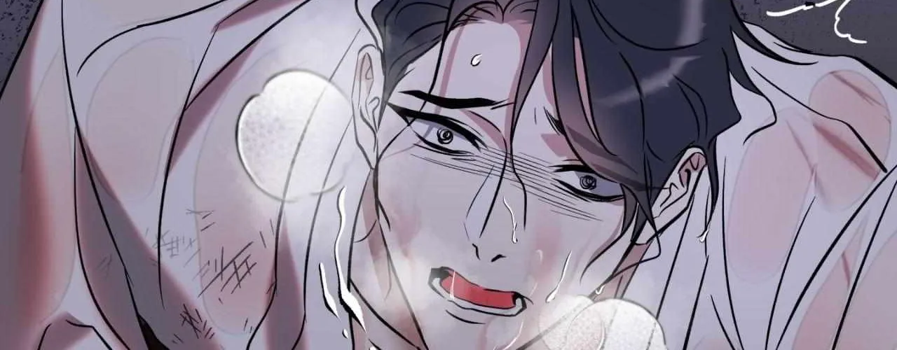 Maybe It Rains Everyday Chapter 9 page 34 - 