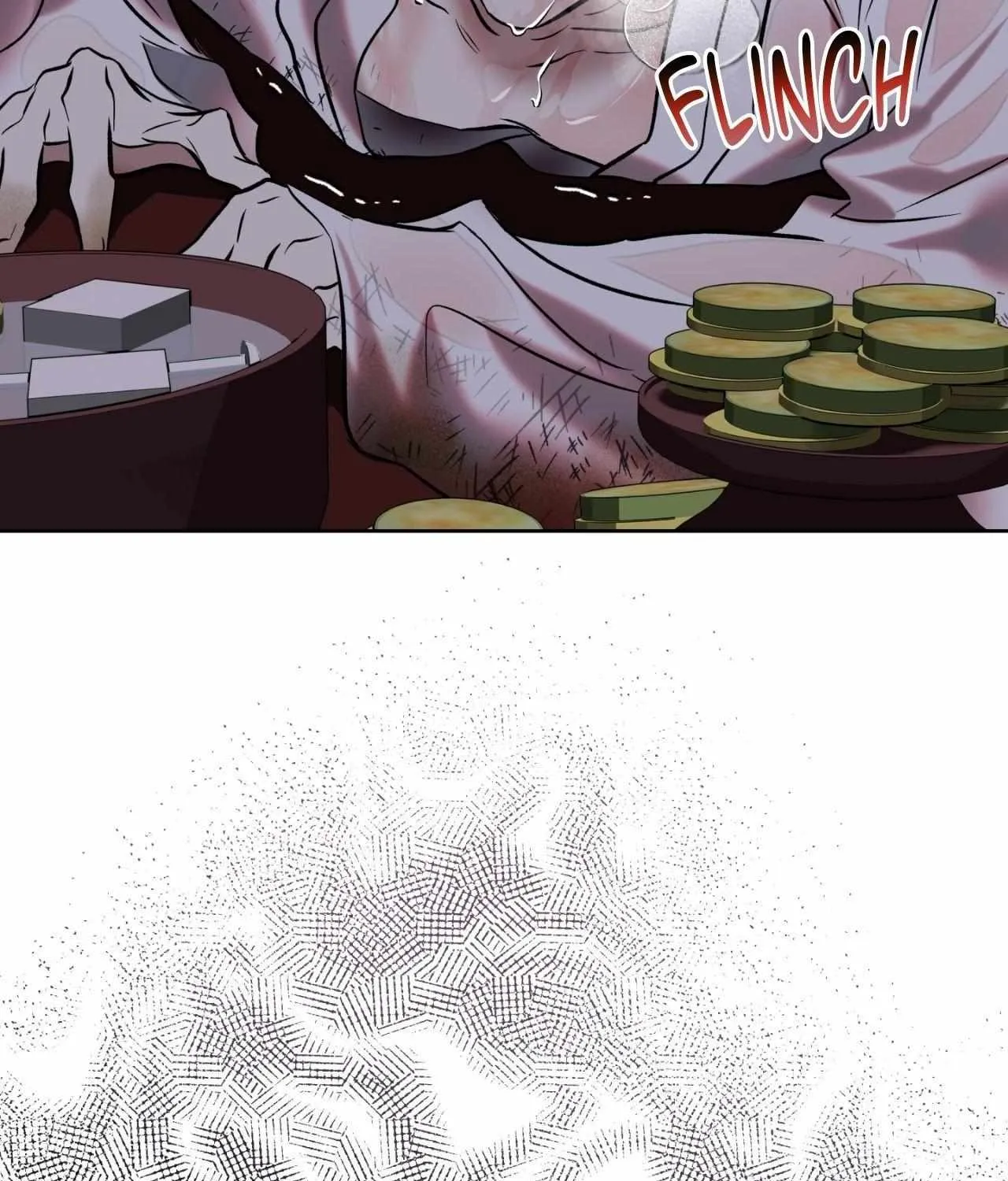 Maybe It Rains Everyday Chapter 9 page 35 - 