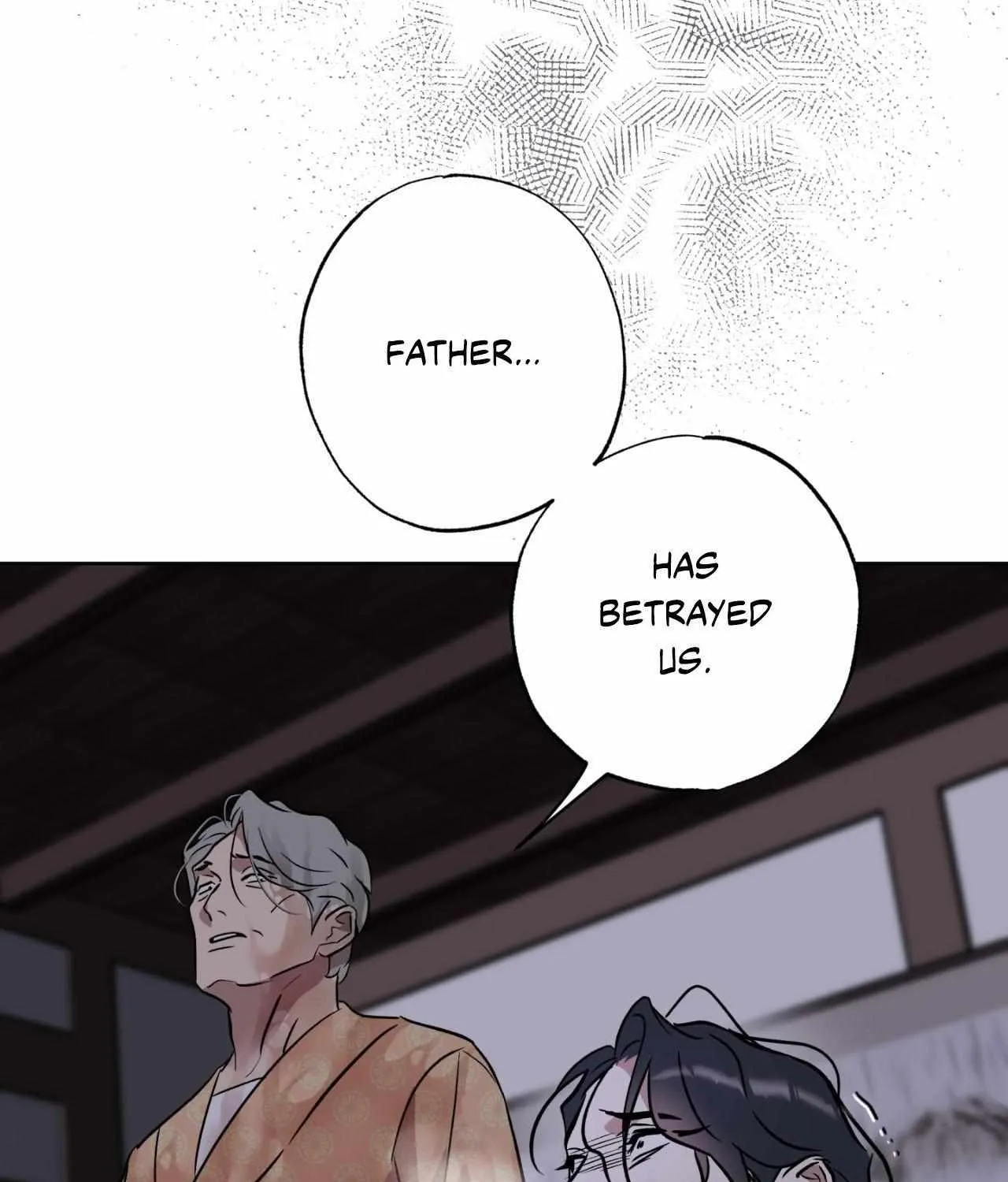 Maybe It Rains Everyday Chapter 9 page 39 - 