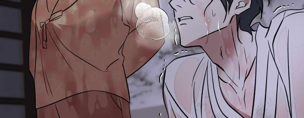 Maybe It Rains Everyday Chapter 9 page 40 - 