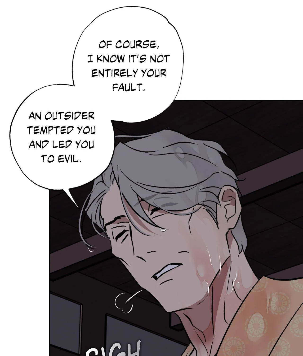 Maybe It Rains Everyday Chapter 9 page 42 - 