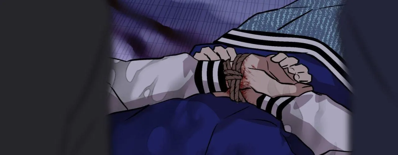 Maybe It Rains Everyday Chapter 9 page 45 - 