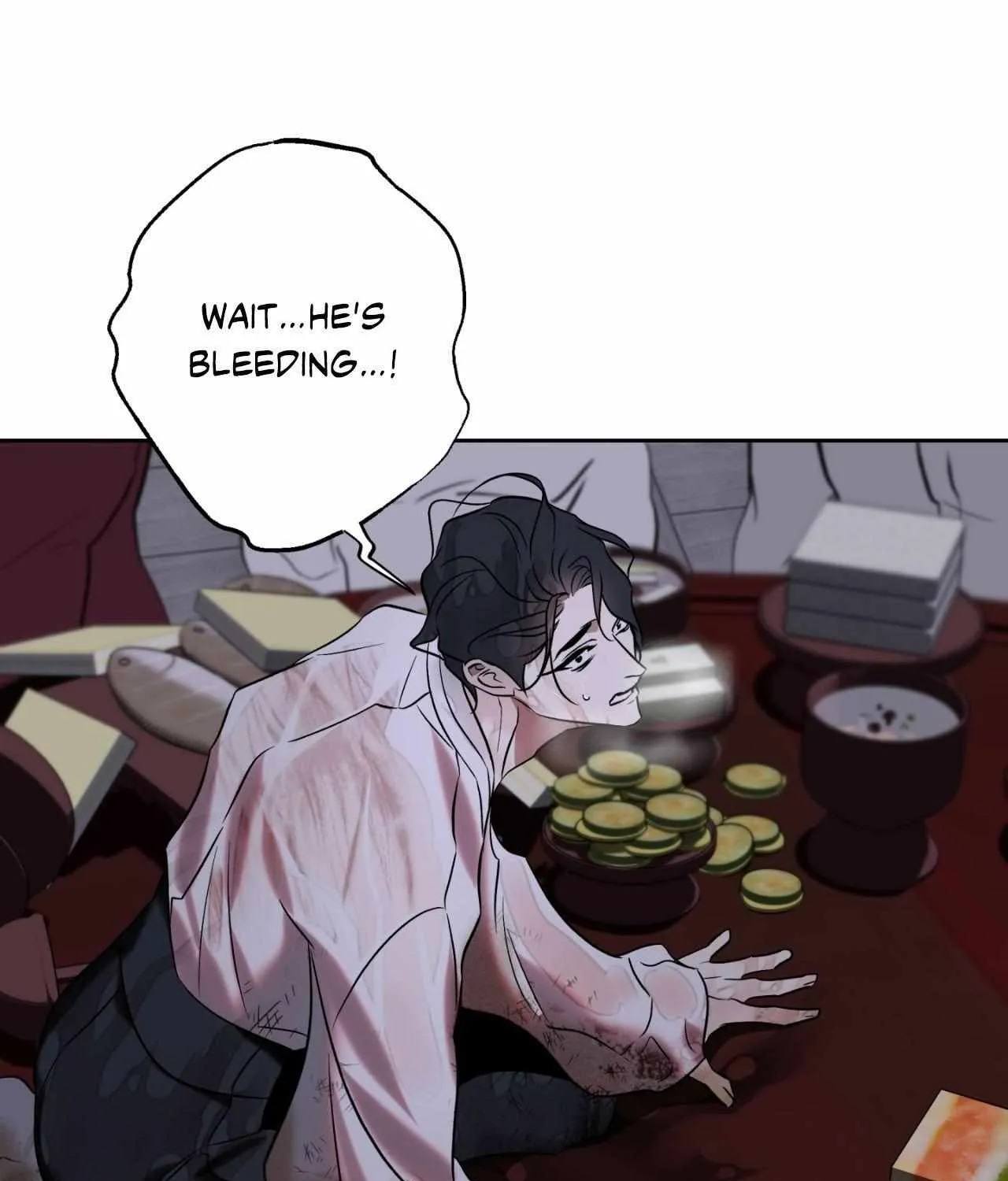 Maybe It Rains Everyday Chapter 9 page 51 - 