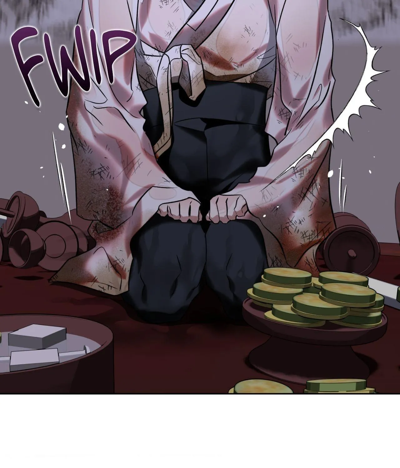 Maybe It Rains Everyday Chapter 9 page 61 - 