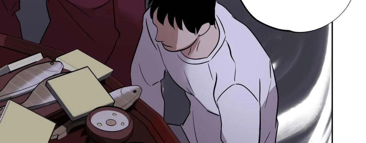 Maybe It Rains Everyday Chapter 9 page 64 - 