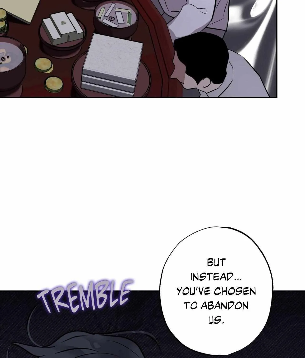 Maybe It Rains Everyday Chapter 9 page 65 - 