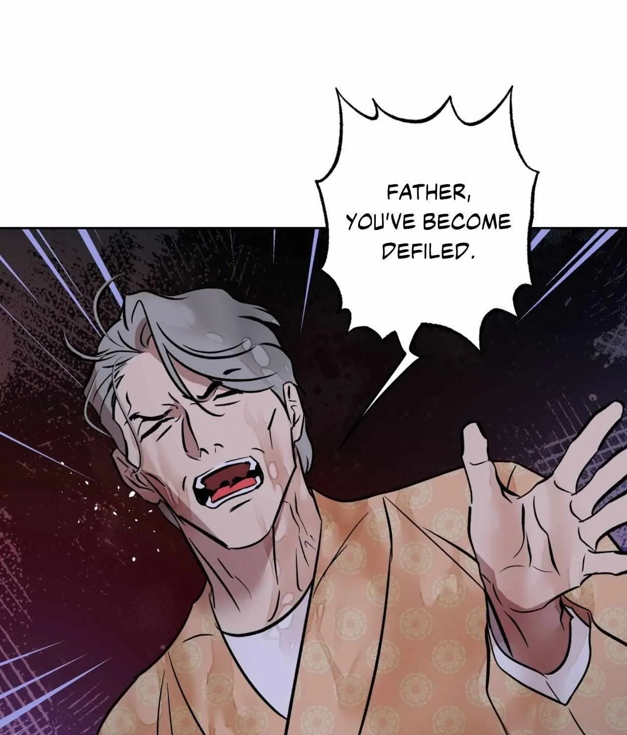 Maybe It Rains Everyday Chapter 9 page 68 - 