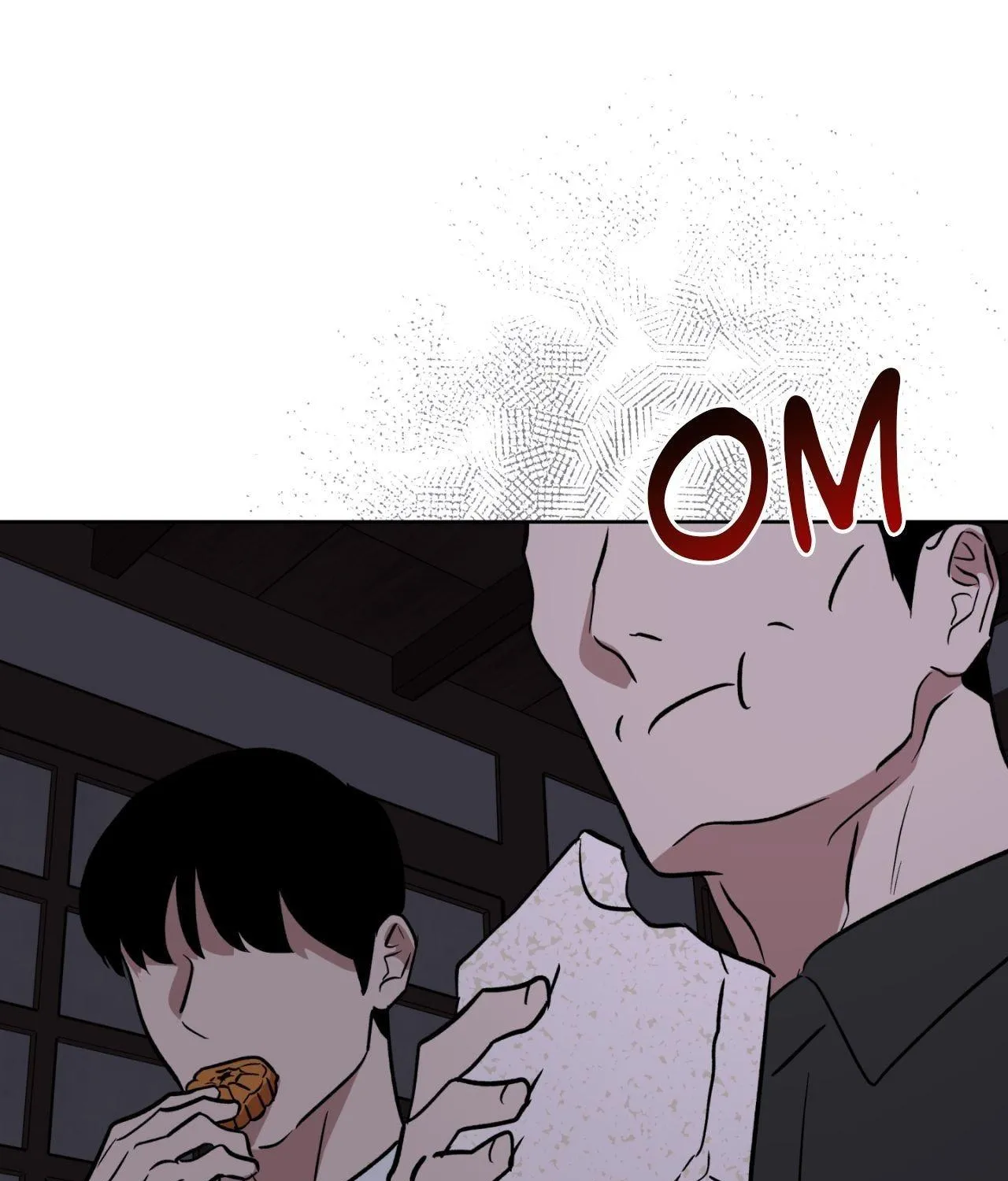 Maybe It Rains Everyday Chapter 9 page 79 - 