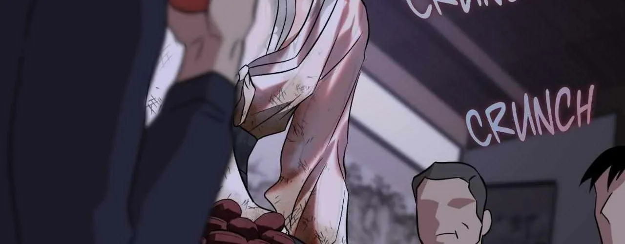 Maybe It Rains Everyday Chapter 9 page 82 - 