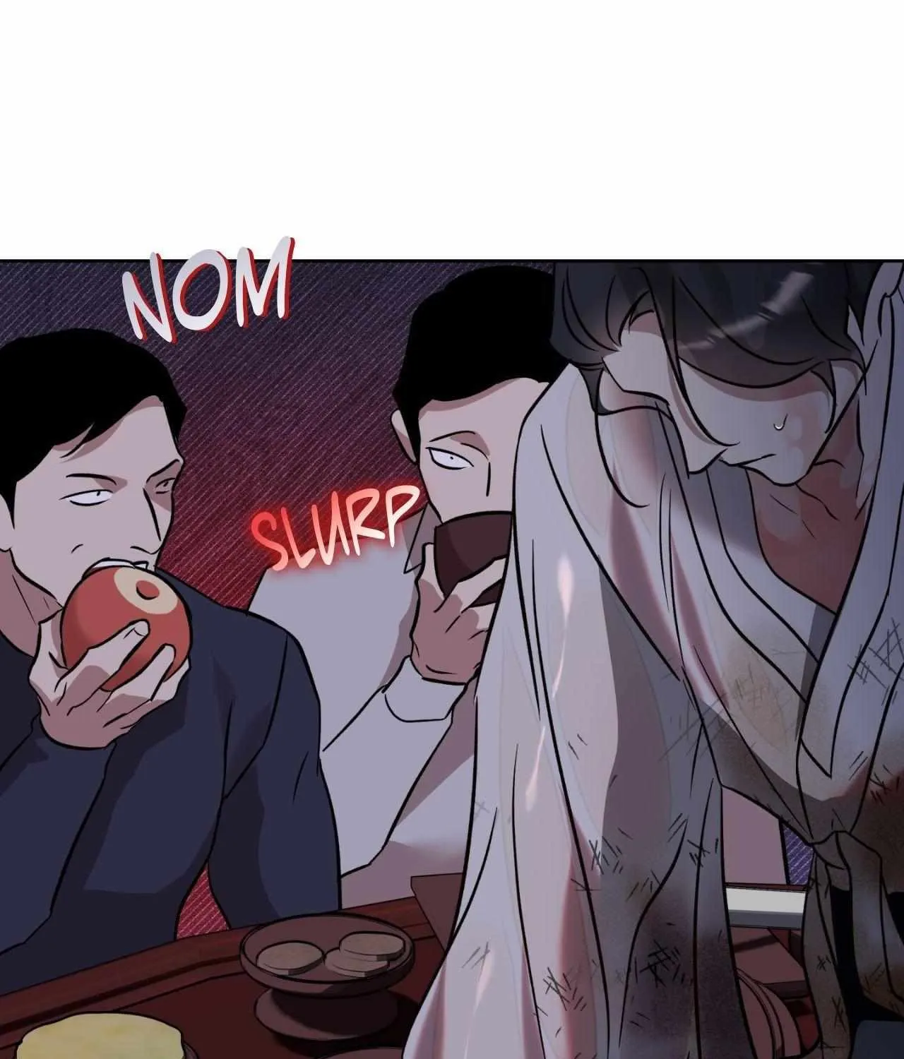 Maybe It Rains Everyday Chapter 9 page 84 - 