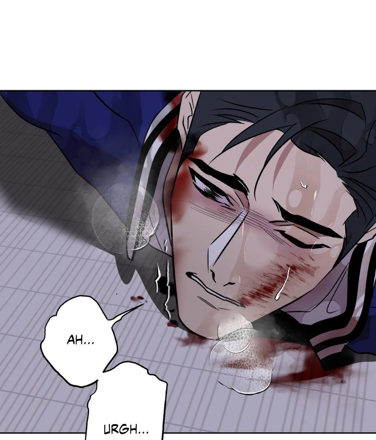 Maybe It Rains Everyday Chapter 9 page 89 - 