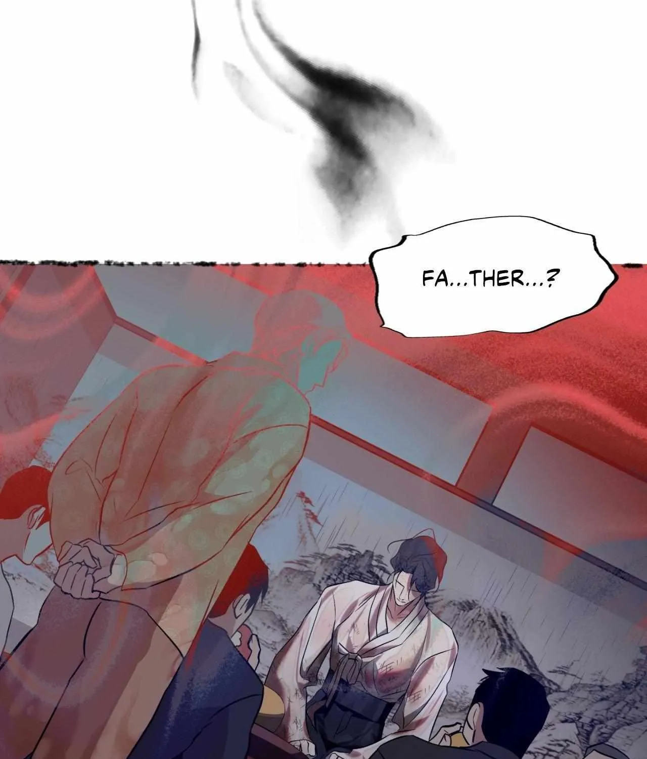 Maybe It Rains Everyday Chapter 9 page 91 - 