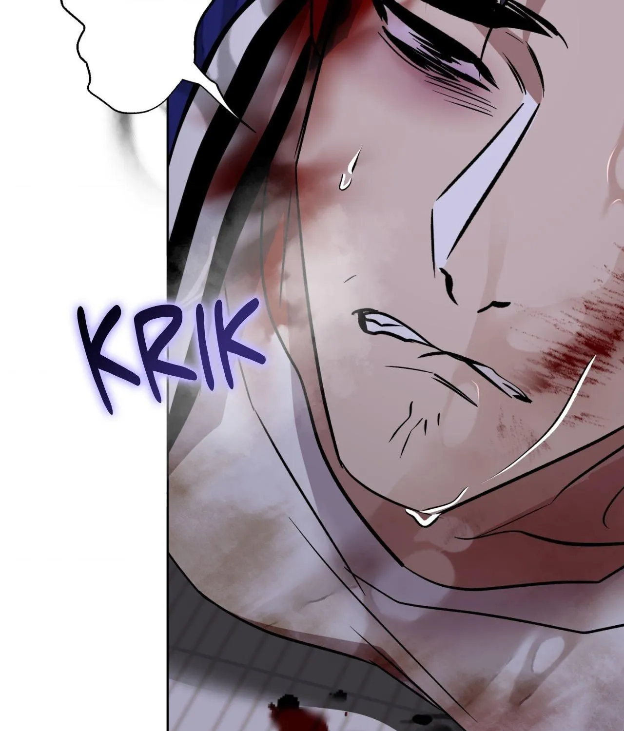 Maybe It Rains Everyday Chapter 9 page 95 - 
