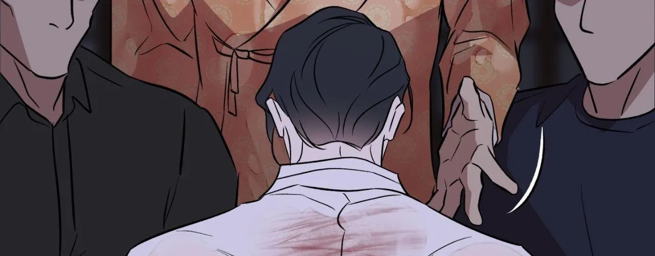 Maybe It Rains Everyday Chapter 9 page 100 - 