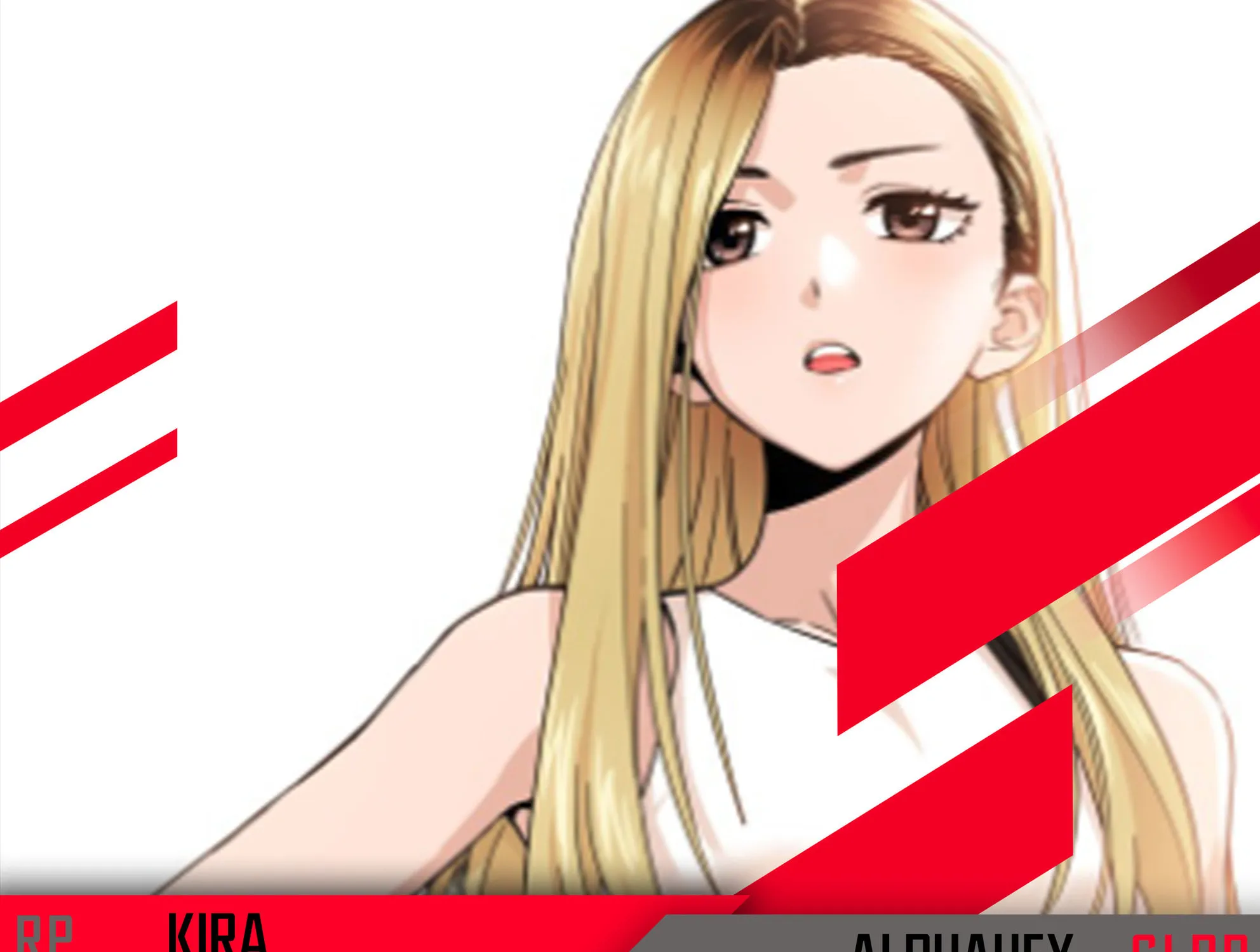 Maybe Meant to Be Chapter 1 page 1 - 