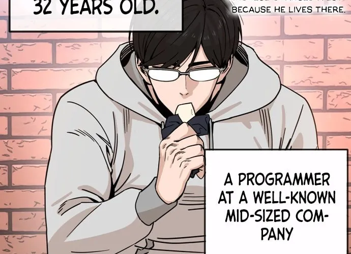 Maybe Meant to Be Chapter 1 page 103 - 