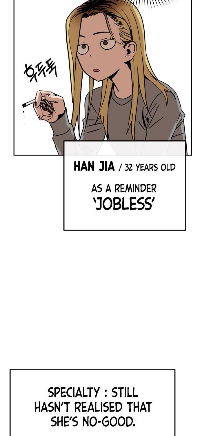 Maybe Meant to Be Chapter 1 page 106 - 