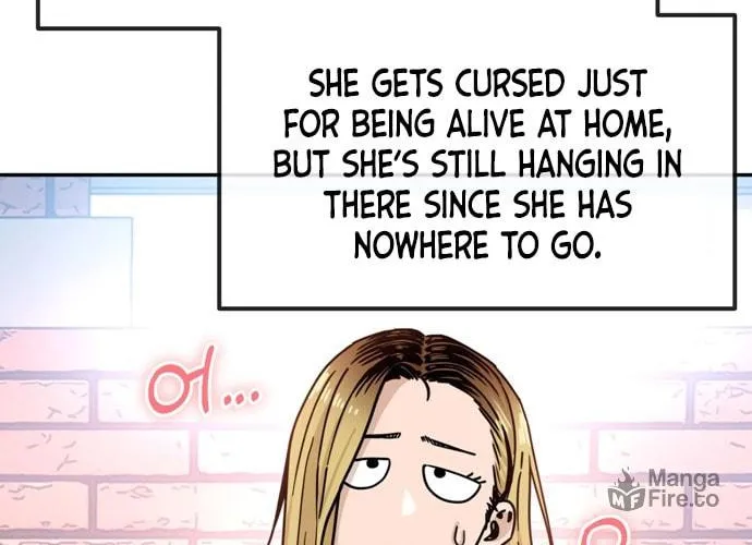 Maybe Meant to Be Chapter 1 page 107 - 