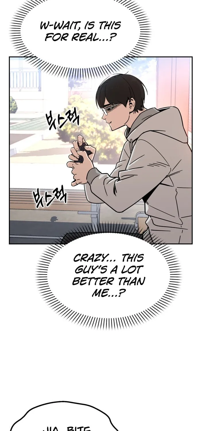 Maybe Meant to Be Chapter 1 page 110 - 