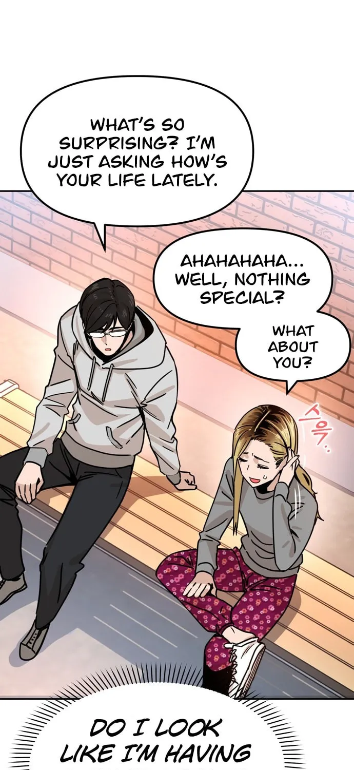 Maybe Meant to Be Chapter 1 page 114 - 