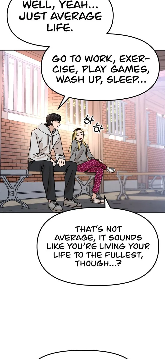 Maybe Meant to Be Chapter 1 page 116 - 