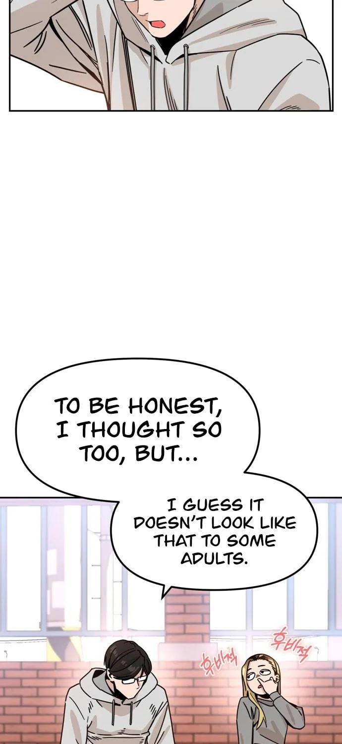 Maybe Meant to Be Chapter 1 page 118 - 