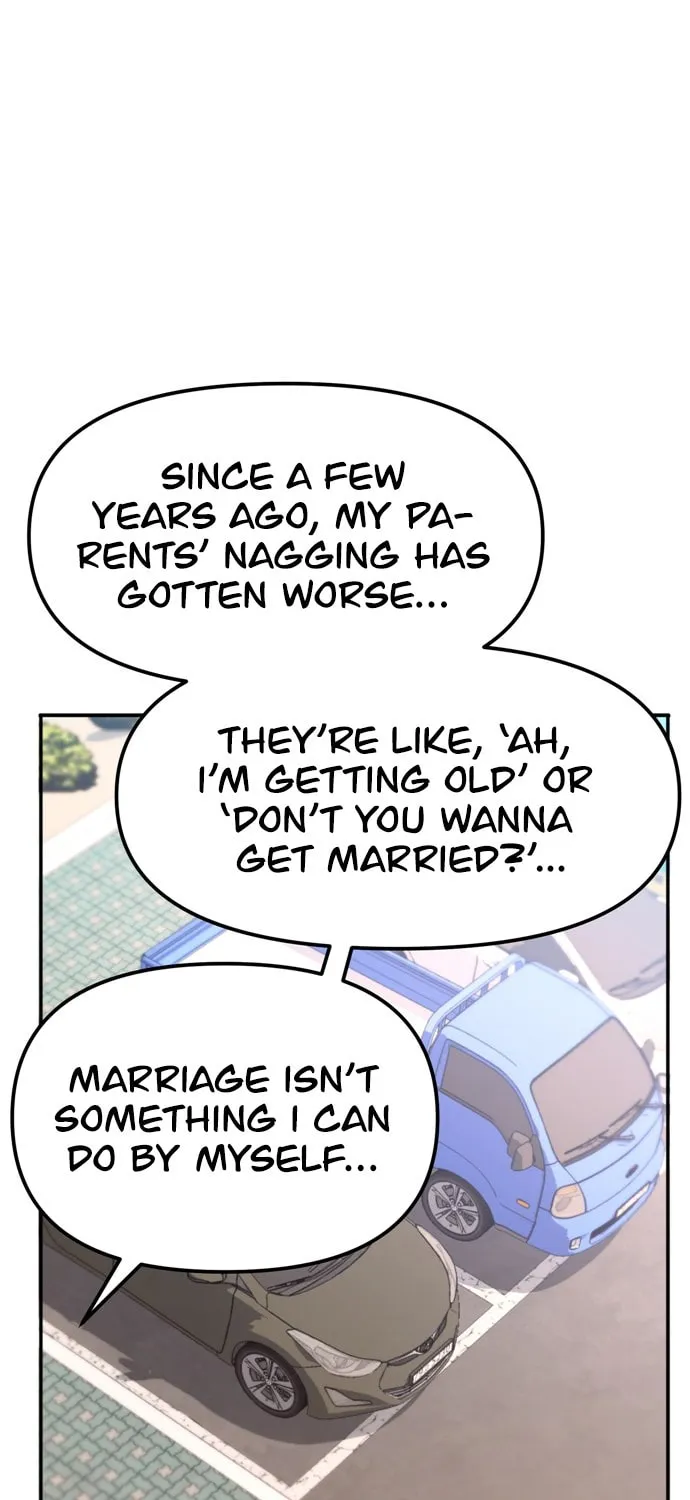Maybe Meant to Be Chapter 1 page 120 - 