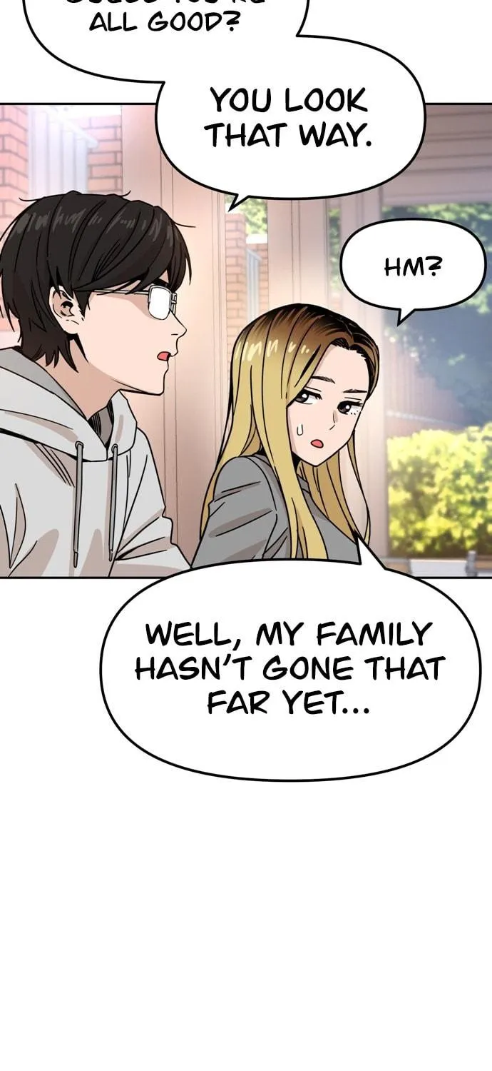 Maybe Meant to Be Chapter 1 page 124 - 