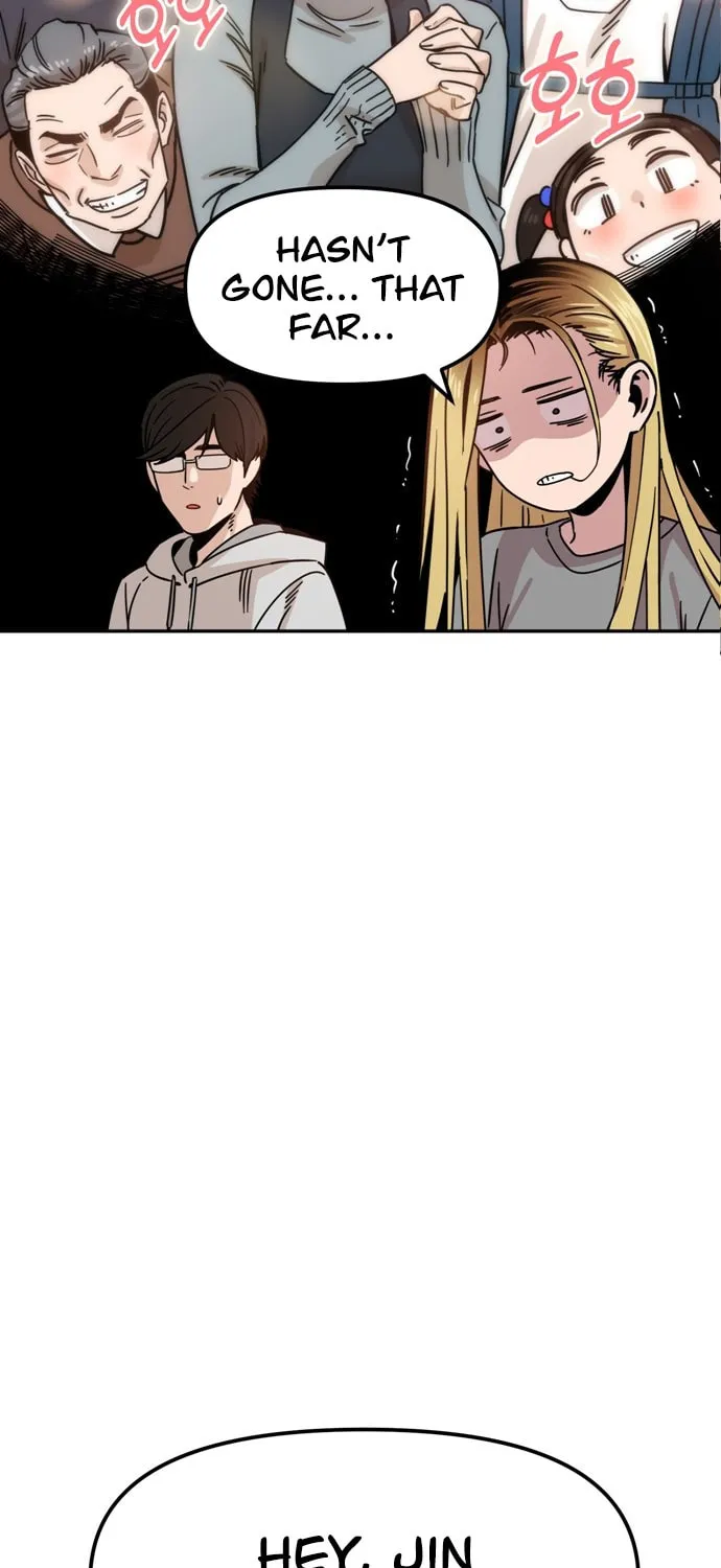 Maybe Meant to Be Chapter 1 page 126 - 