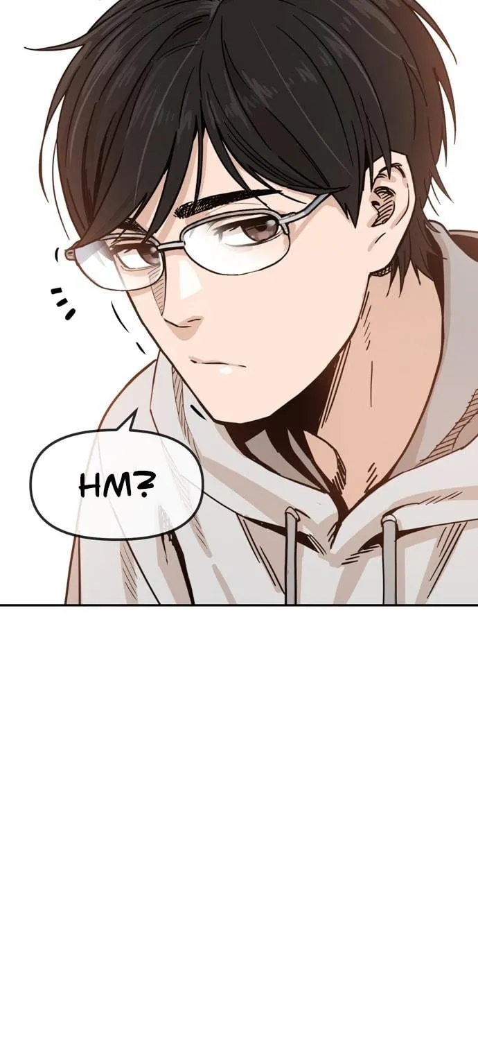 Maybe Meant to Be Chapter 1 page 128 - 