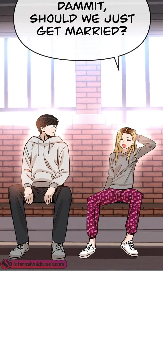 Maybe Meant to Be Chapter 1 page 130 - 