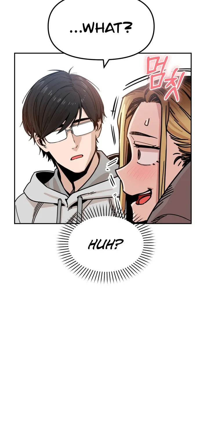 Maybe Meant to Be Chapter 1 page 132 - 