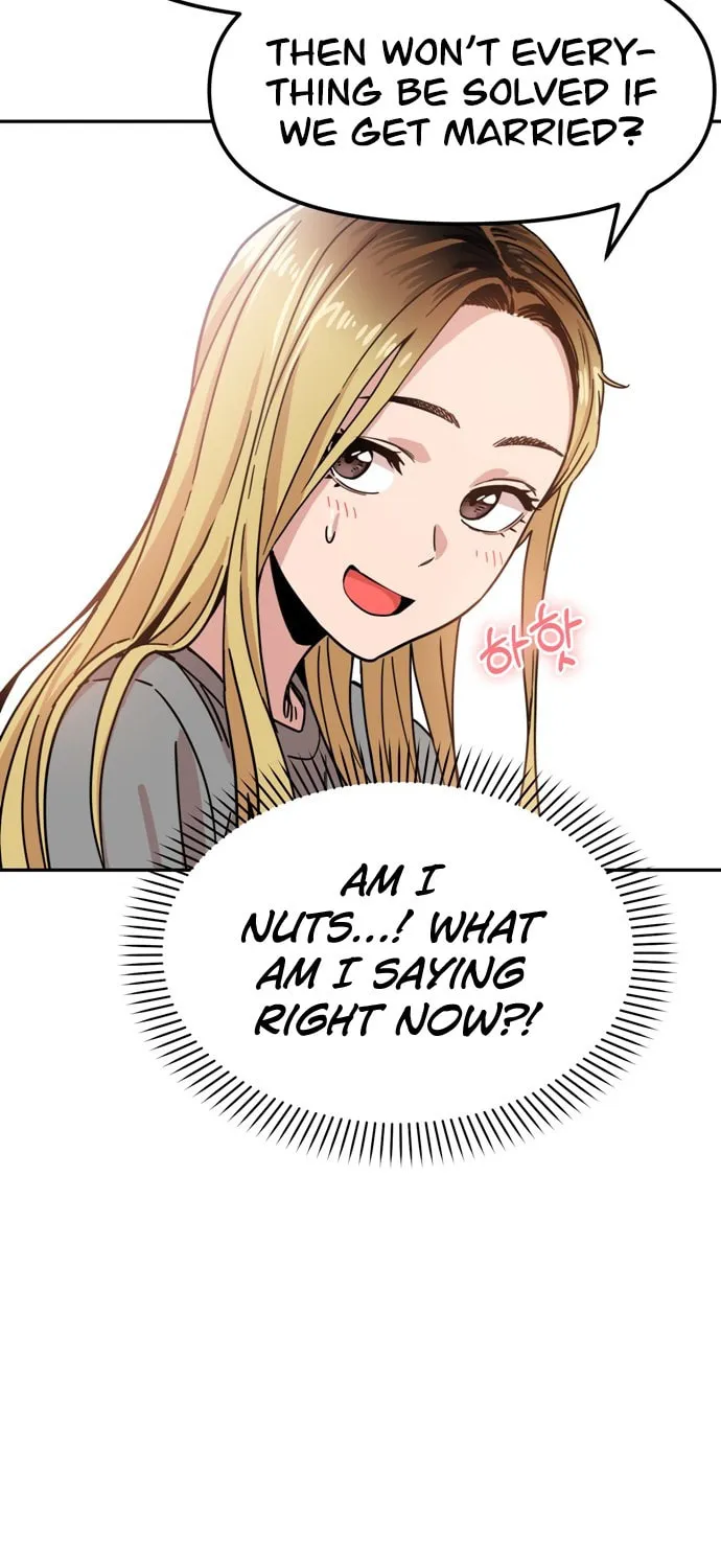 Maybe Meant to Be Chapter 1 page 134 - 