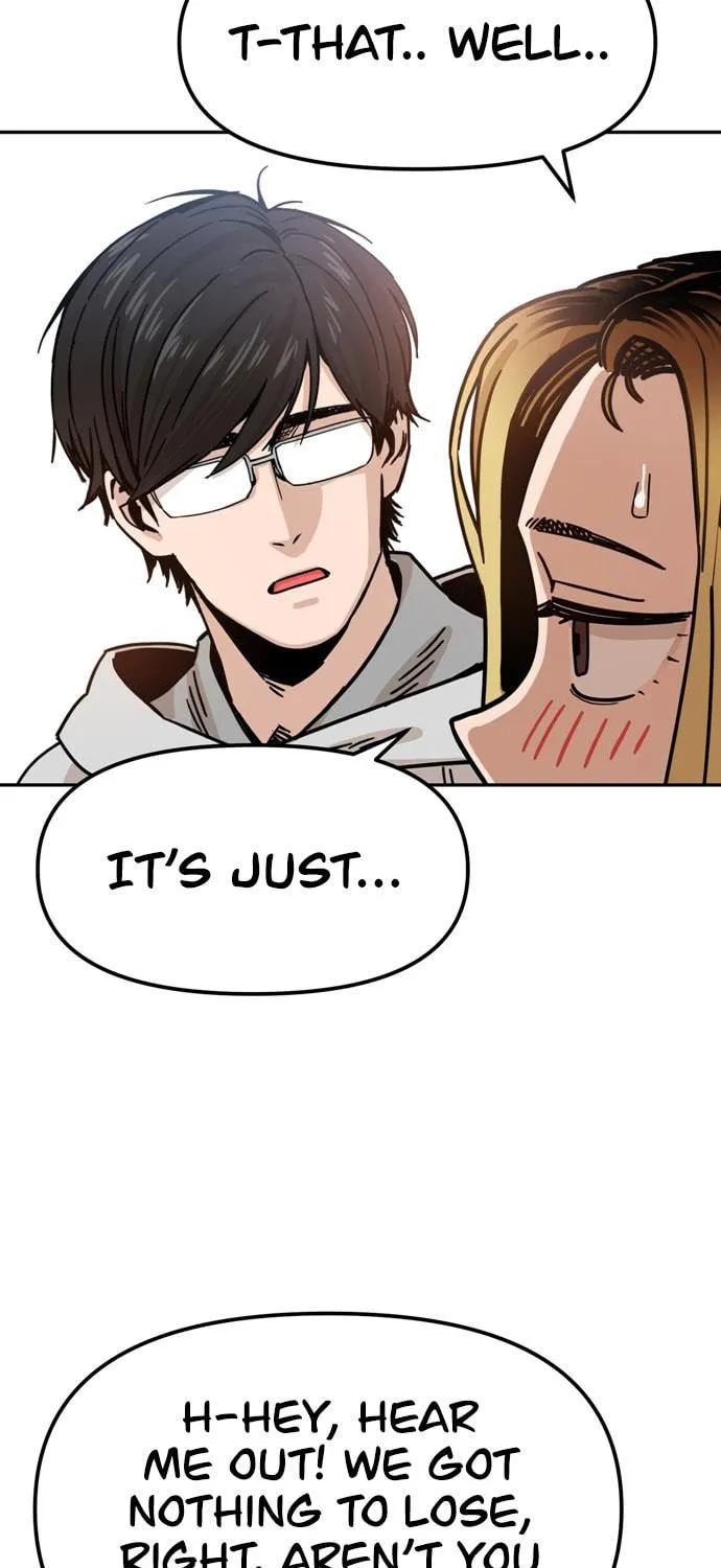 Maybe Meant to Be Chapter 1 page 136 - 