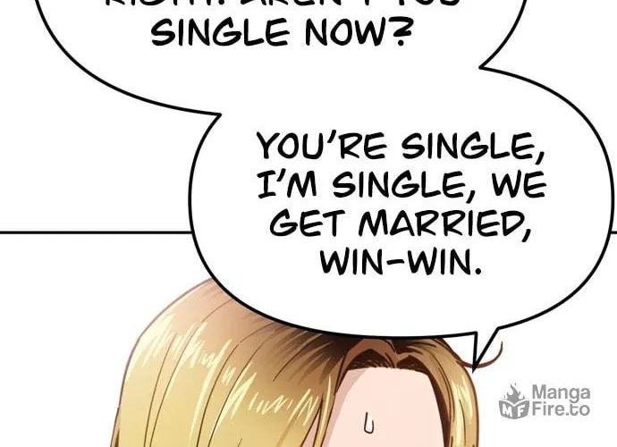 Maybe Meant to Be Chapter 1 page 137 - 