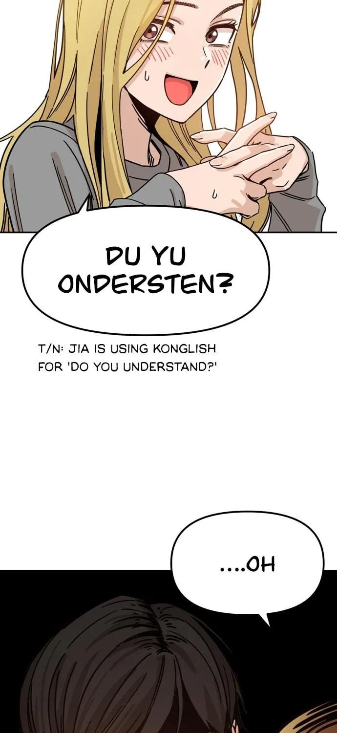 Maybe Meant to Be Chapter 1 page 138 - 