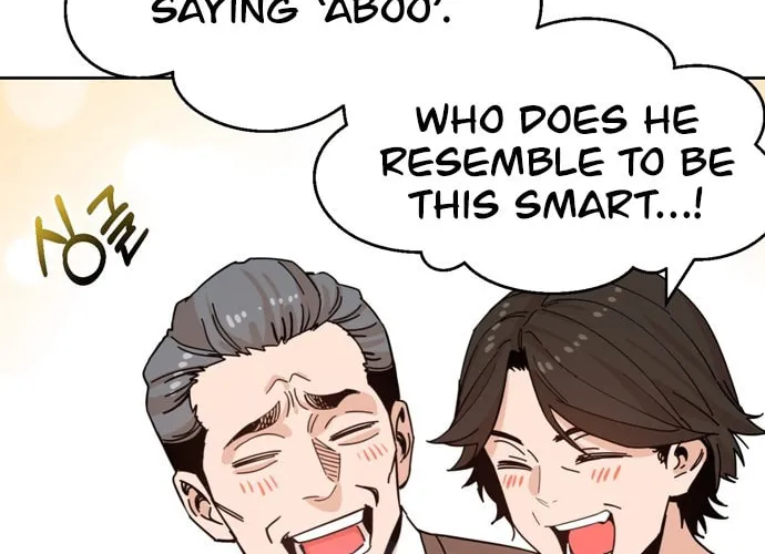 Maybe Meant to Be Chapter 1 page 15 - 