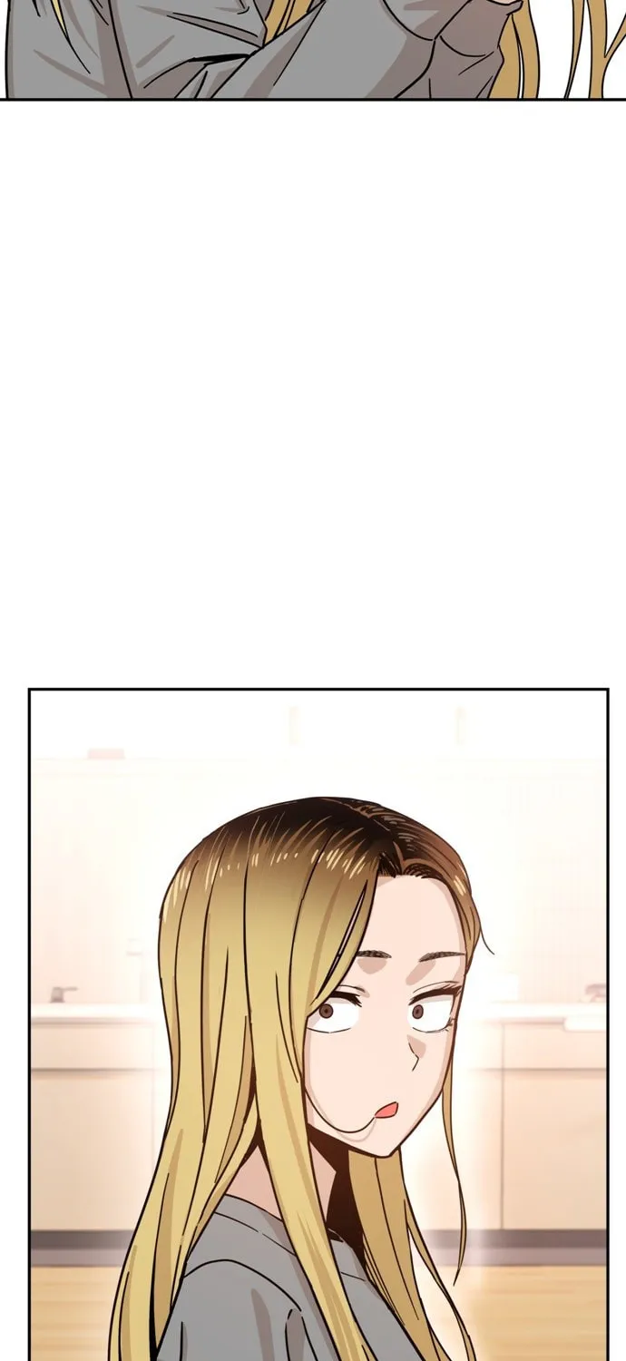 Maybe Meant to Be Chapter 1 page 144 - 