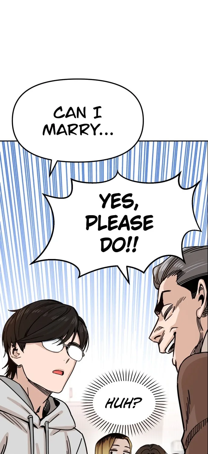 Maybe Meant to Be Chapter 1 page 146 - 