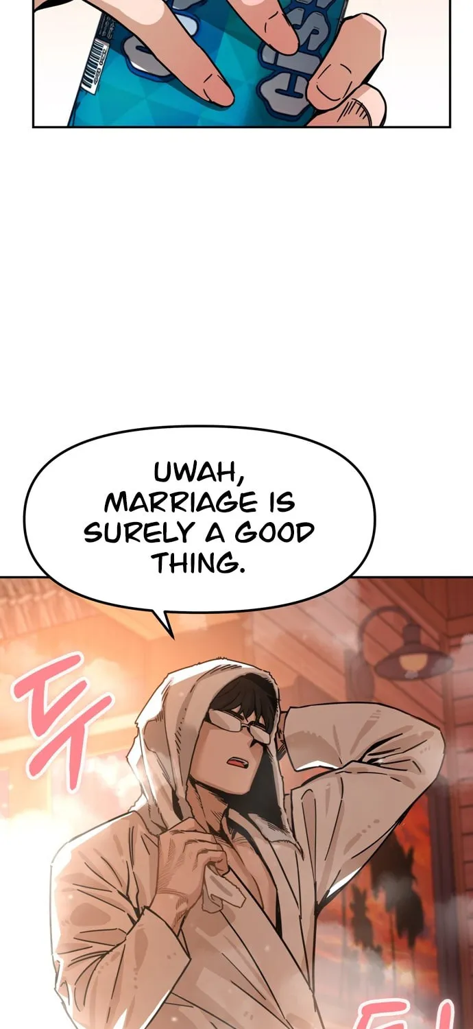 Maybe Meant to Be Chapter 1 page 156 - 