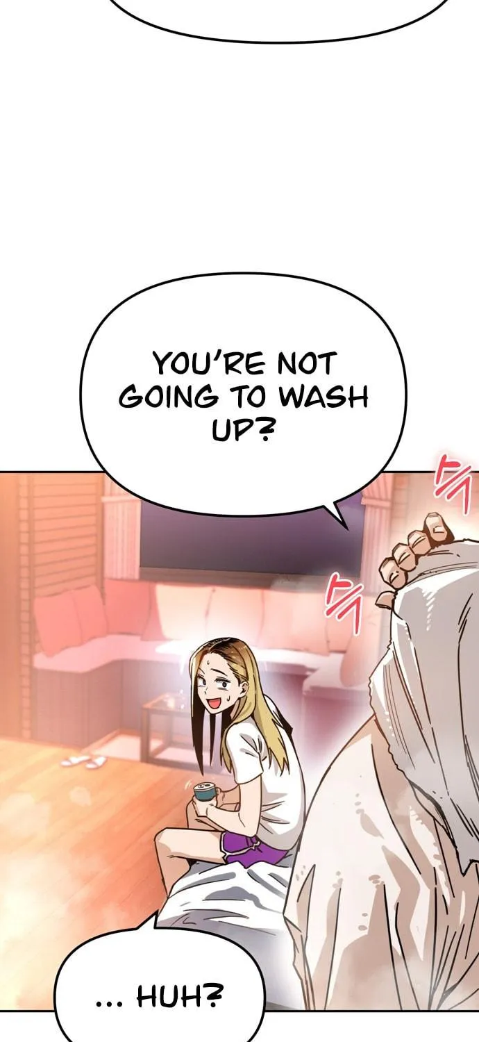 Maybe Meant to Be Chapter 1 page 158 - 