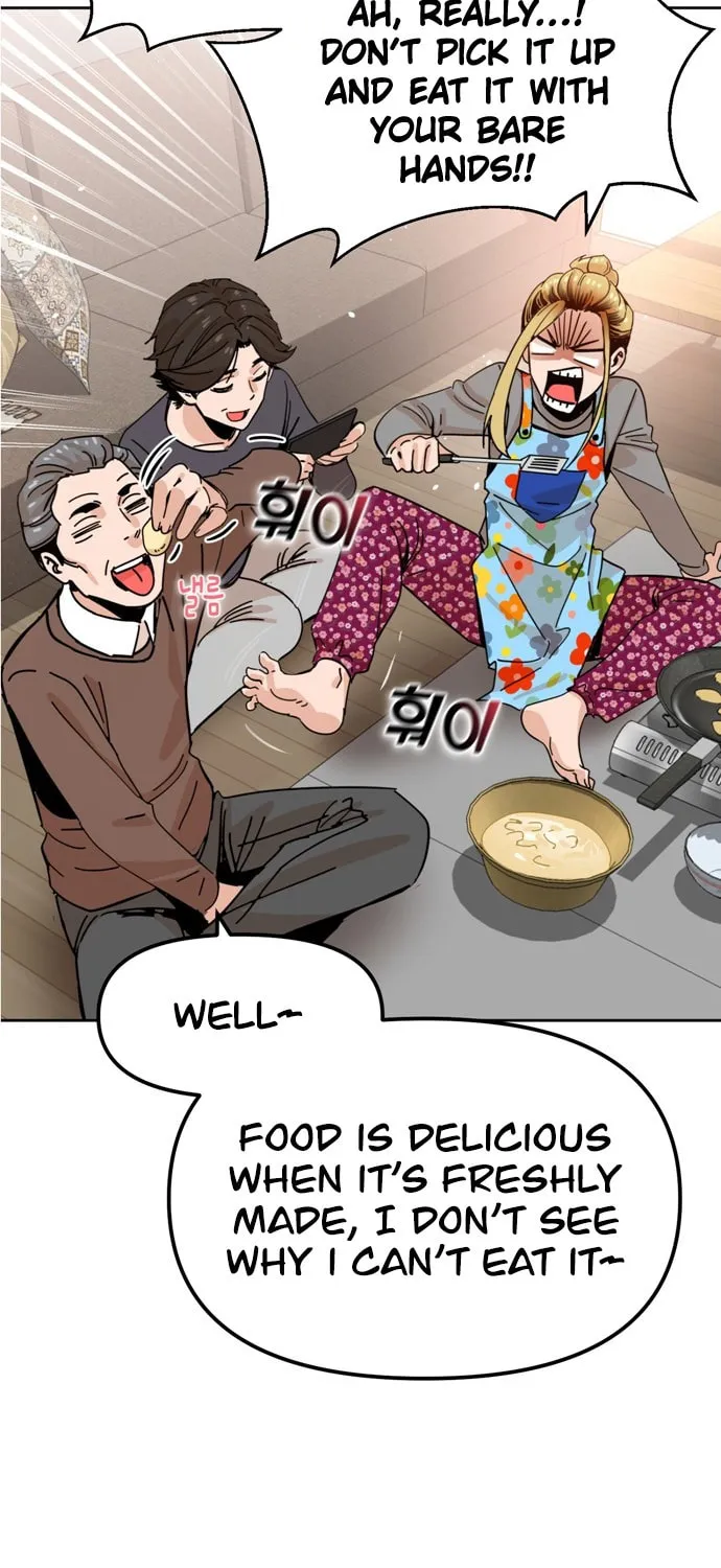 Maybe Meant to Be Chapter 1 page 24 - 