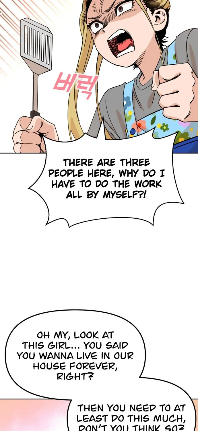 Maybe Meant to Be Chapter 1 page 26 - 