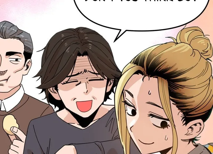 Maybe Meant to Be Chapter 1 page 27 - 